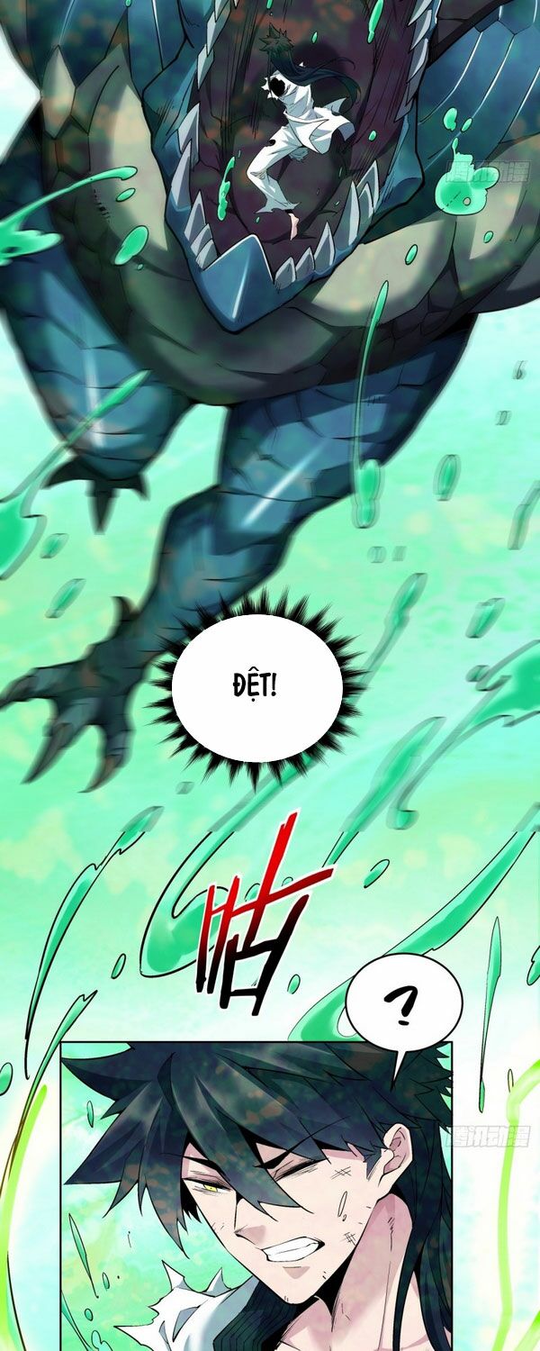 ta là nhà giàu số một, ta không muốn trọng sinh chapter 6 3