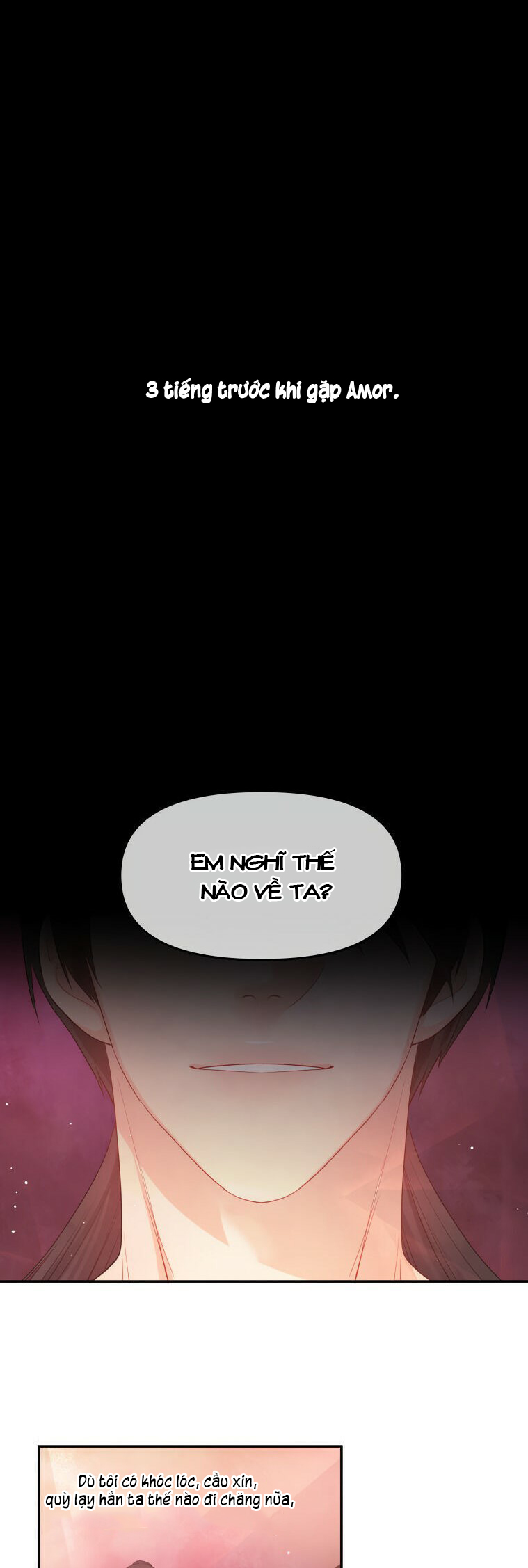 xin đừng trao tấm lòng vào cuốn sách ấy chapter 13 1