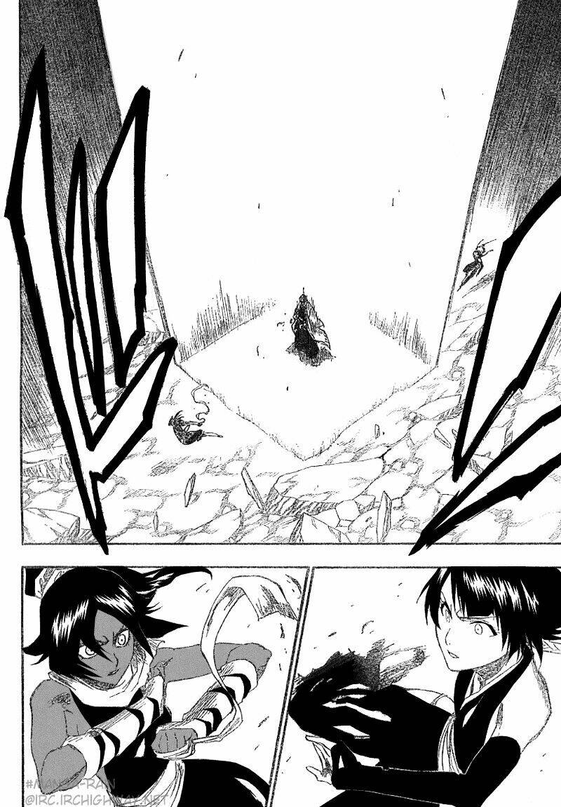 thần chết ichigo chapter 178 2
