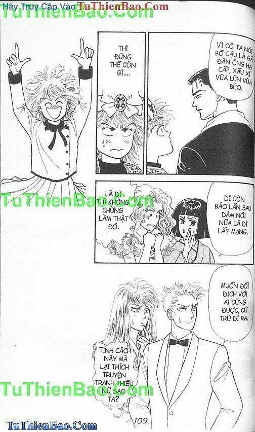 câu lạc bộ con nhà giàu chapter 13 109