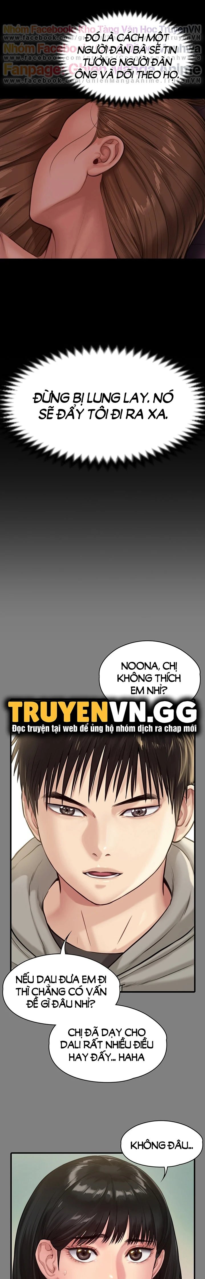 ong chúa chapter 230 22