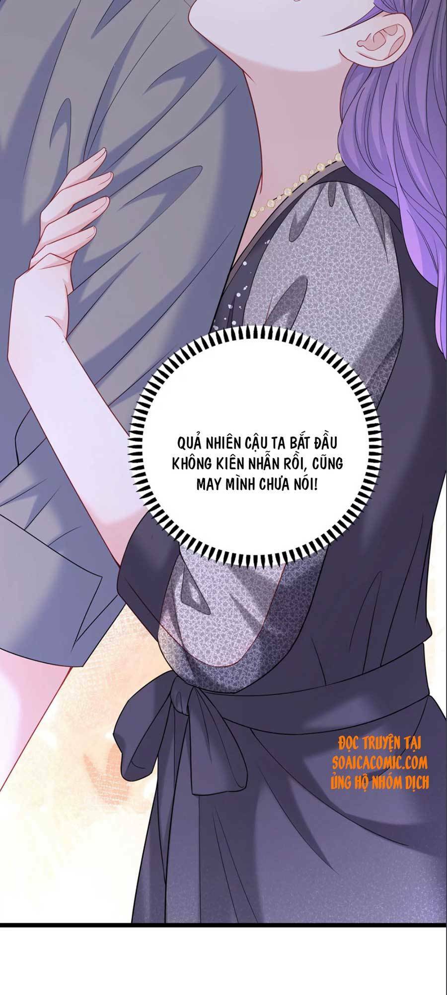 tôi dựa vào tà ý: nghịch chuyển nhân sinh chapter 39 37