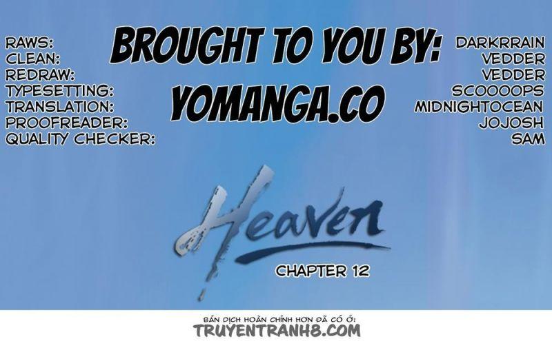 thiên đường chapter 12 1