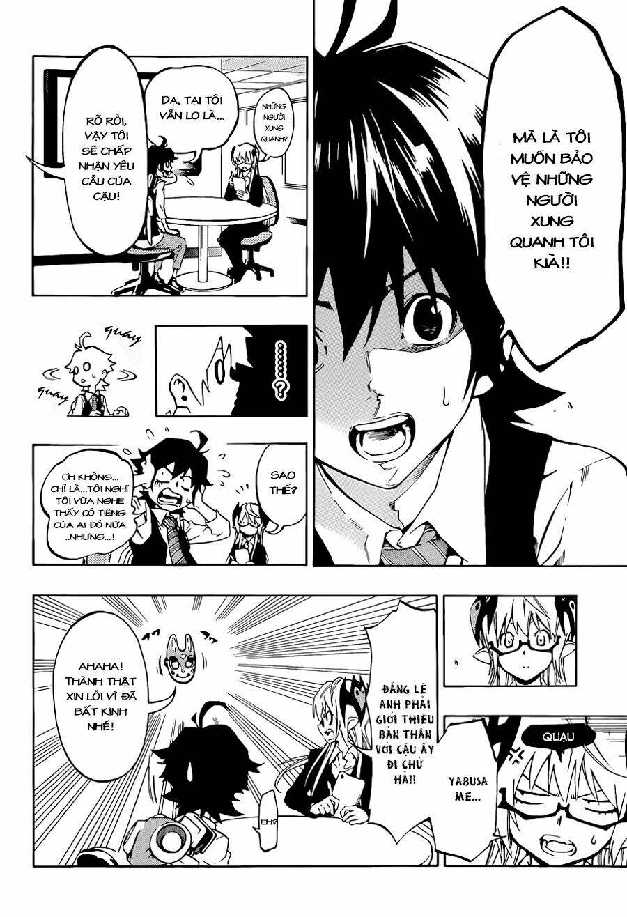 stealth symphony chapter 1 19