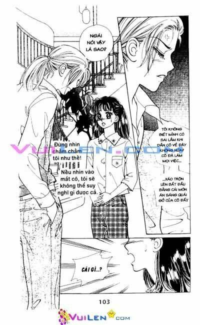 bữa tối của hoàng tử chapter 1 103