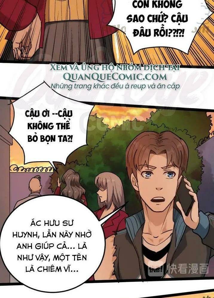 hồi xuân tiểu độc y chapter 64 2