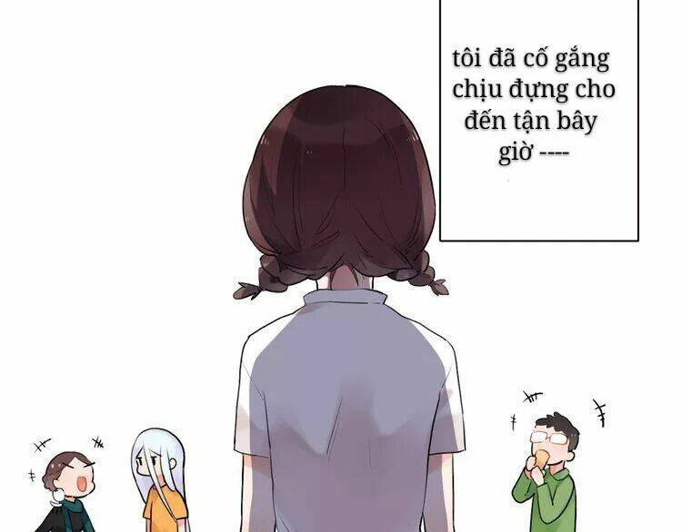 sos! tôi đã yêu một con sâu bướm (phần 2) chapter 1.1 11