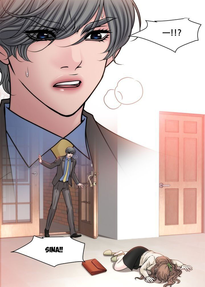 người đàn ông của tôi chapter 56.2 28