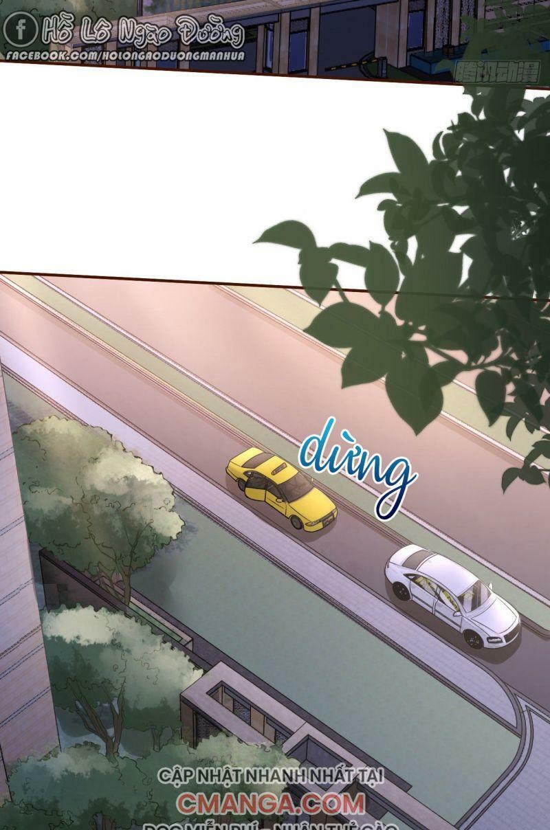 bạn gái tôi mới 30+ tuổi xuân chapter 70 5