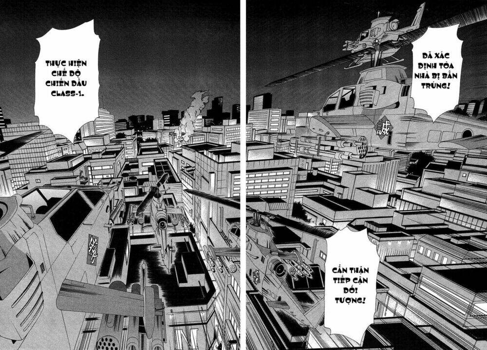 ashita dorobou chapter 8 22