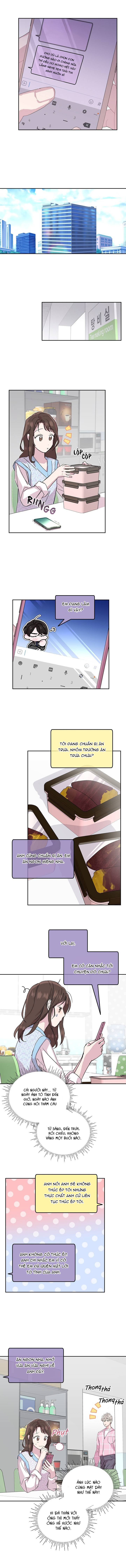 hãy làm điều đó sau khi kết hôn chapter 22 7