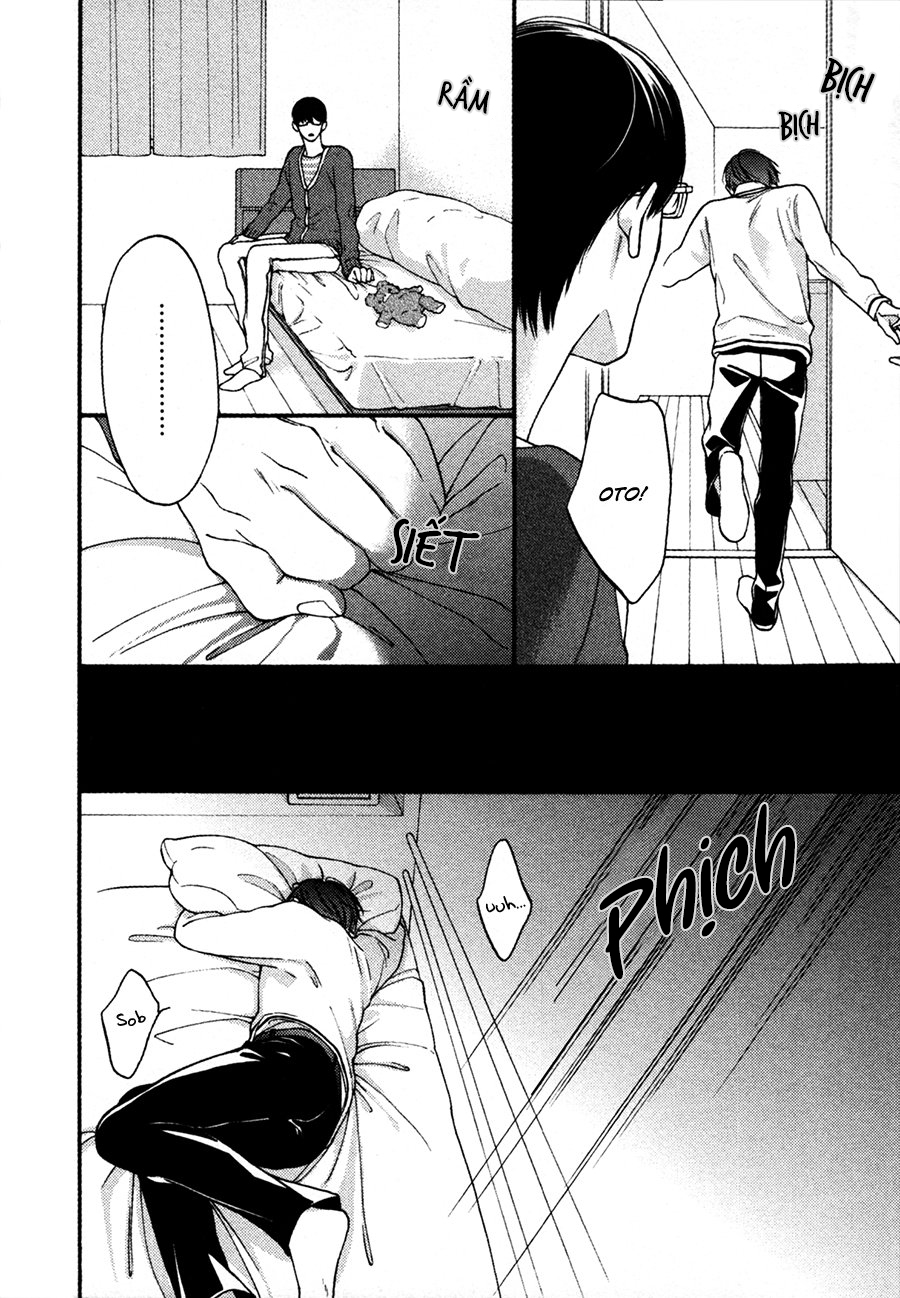 tình yêu vô tội chapter 1 19