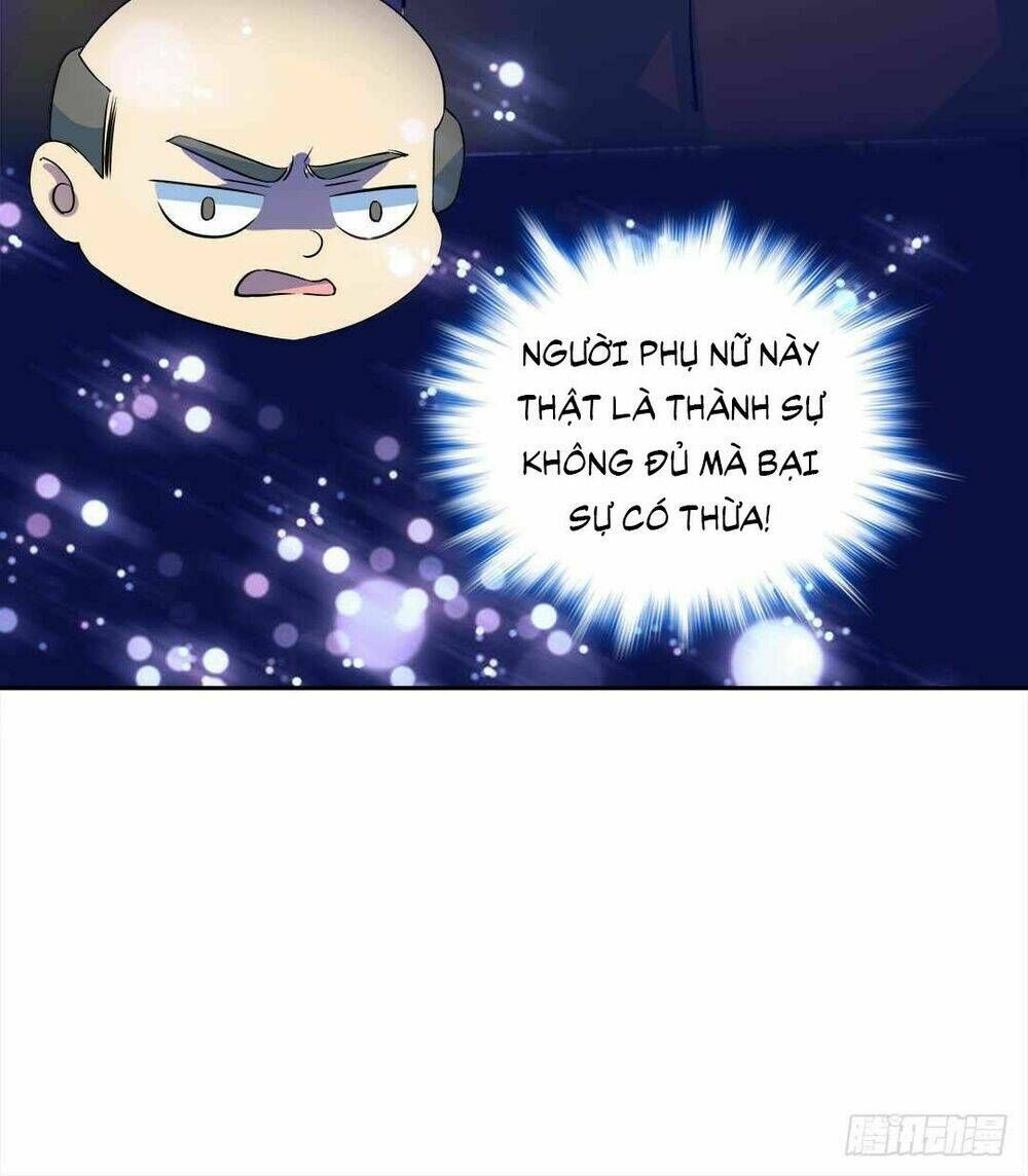 cô vợ siêu mẫu của cố thiếu chapter 41 7