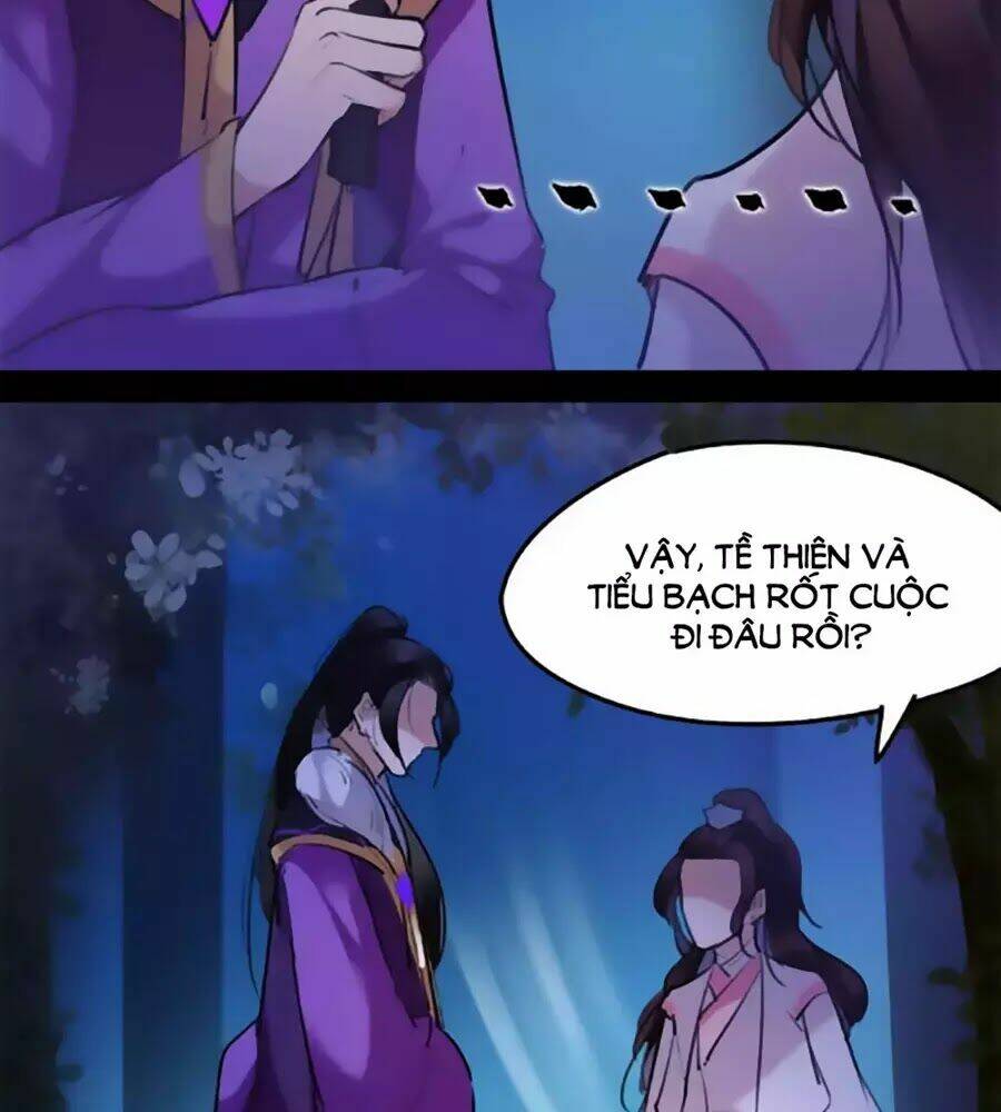 đường tăng cũng quyến rũ chapter 35 33