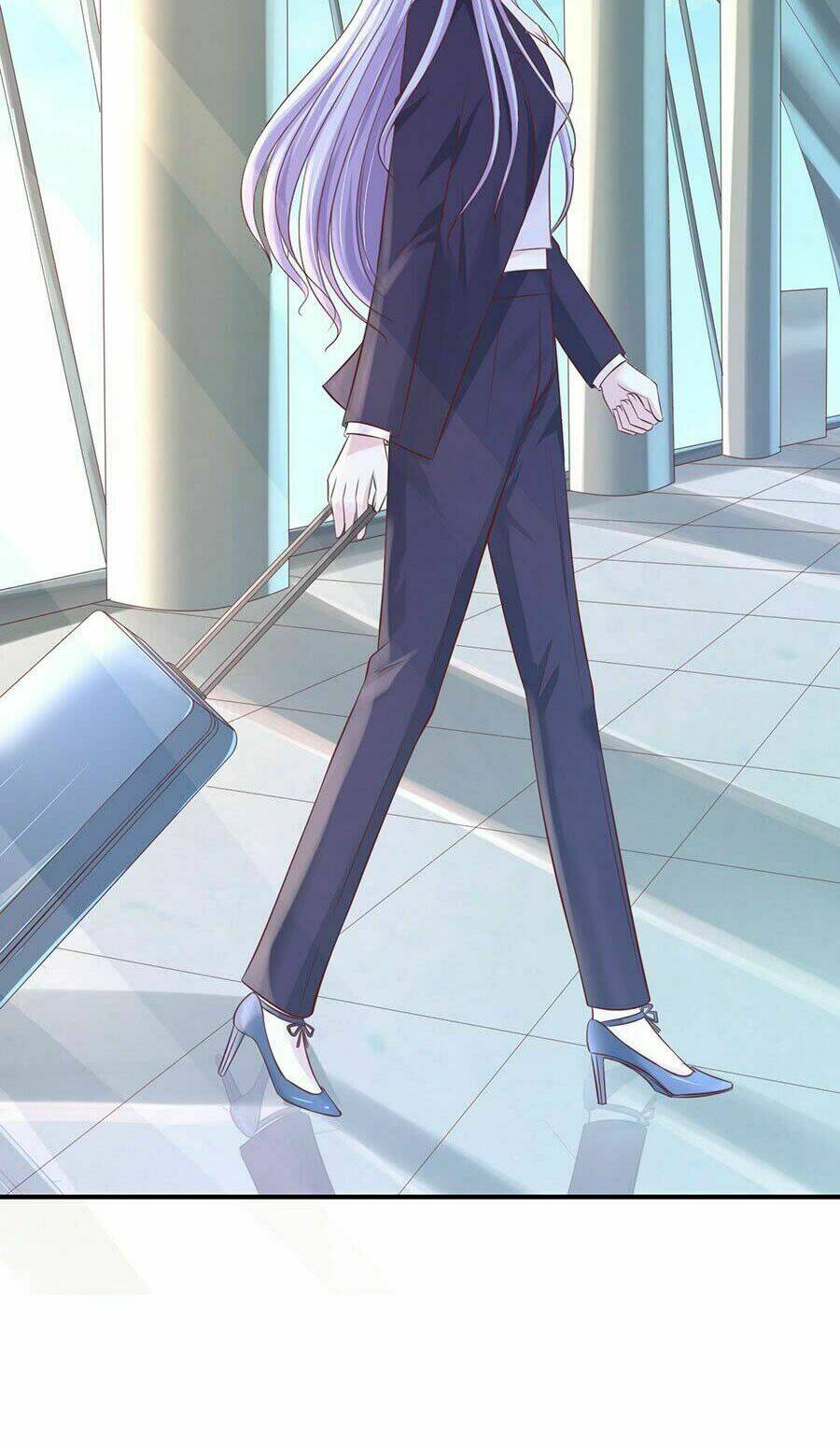 liệt ái tri hạ: series mật đào tiểu tình nhân chapter 267 13