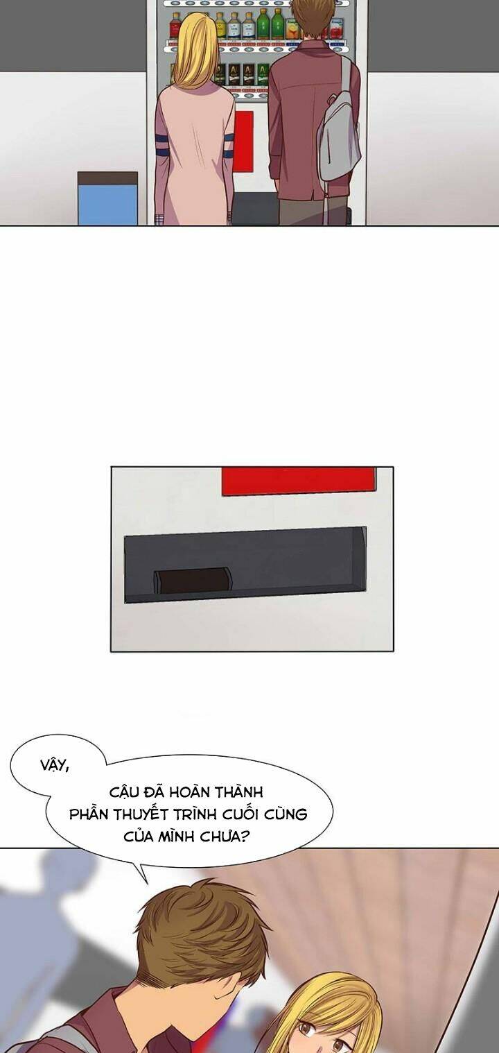 bí mật sâu sắc nhất của tôi chapter 27 12