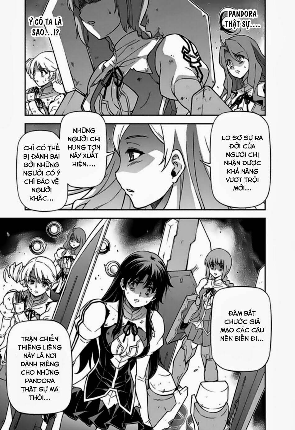 freezing chapter 132 6