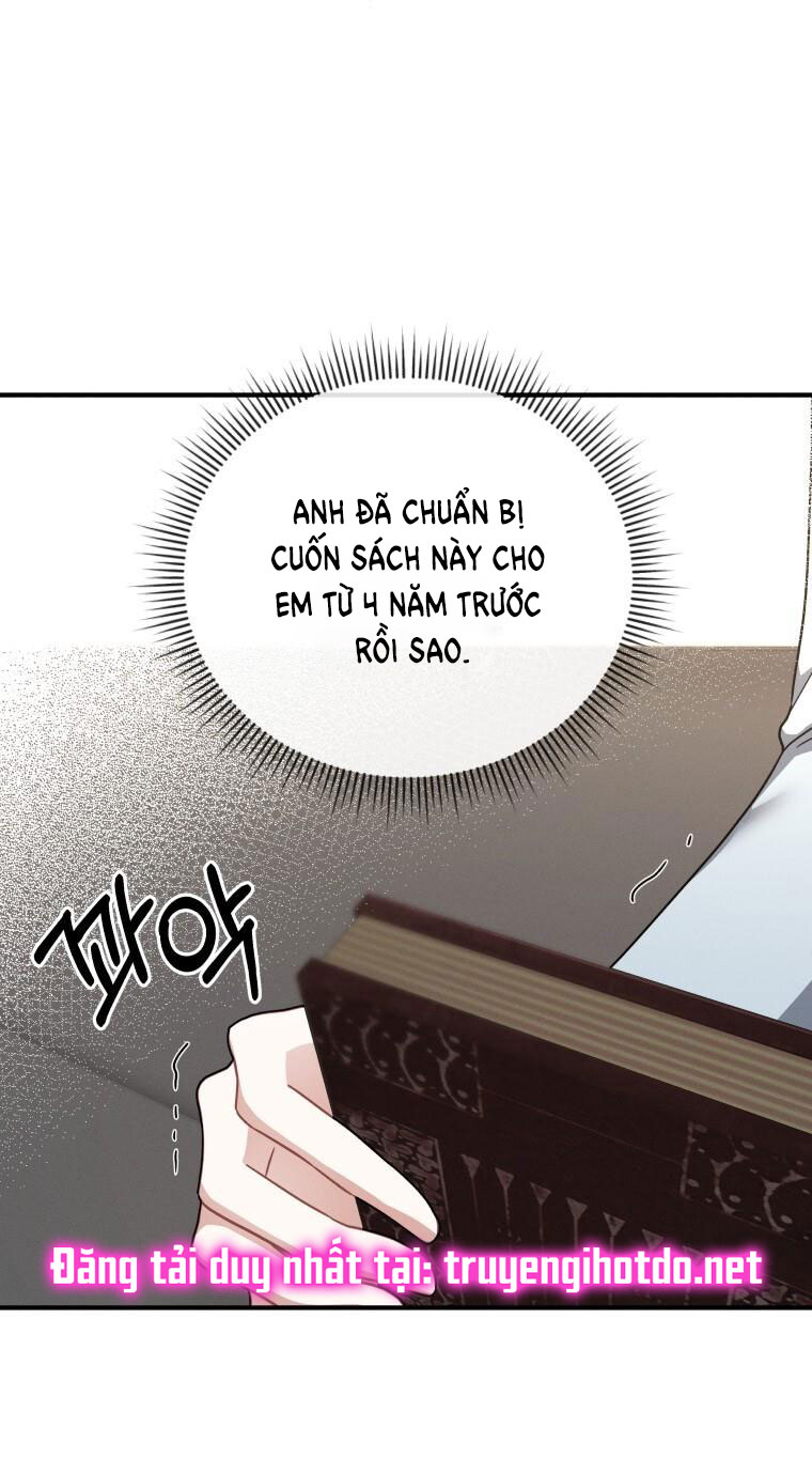 [18+] cùng trời cuối đất chapter 19.2 17