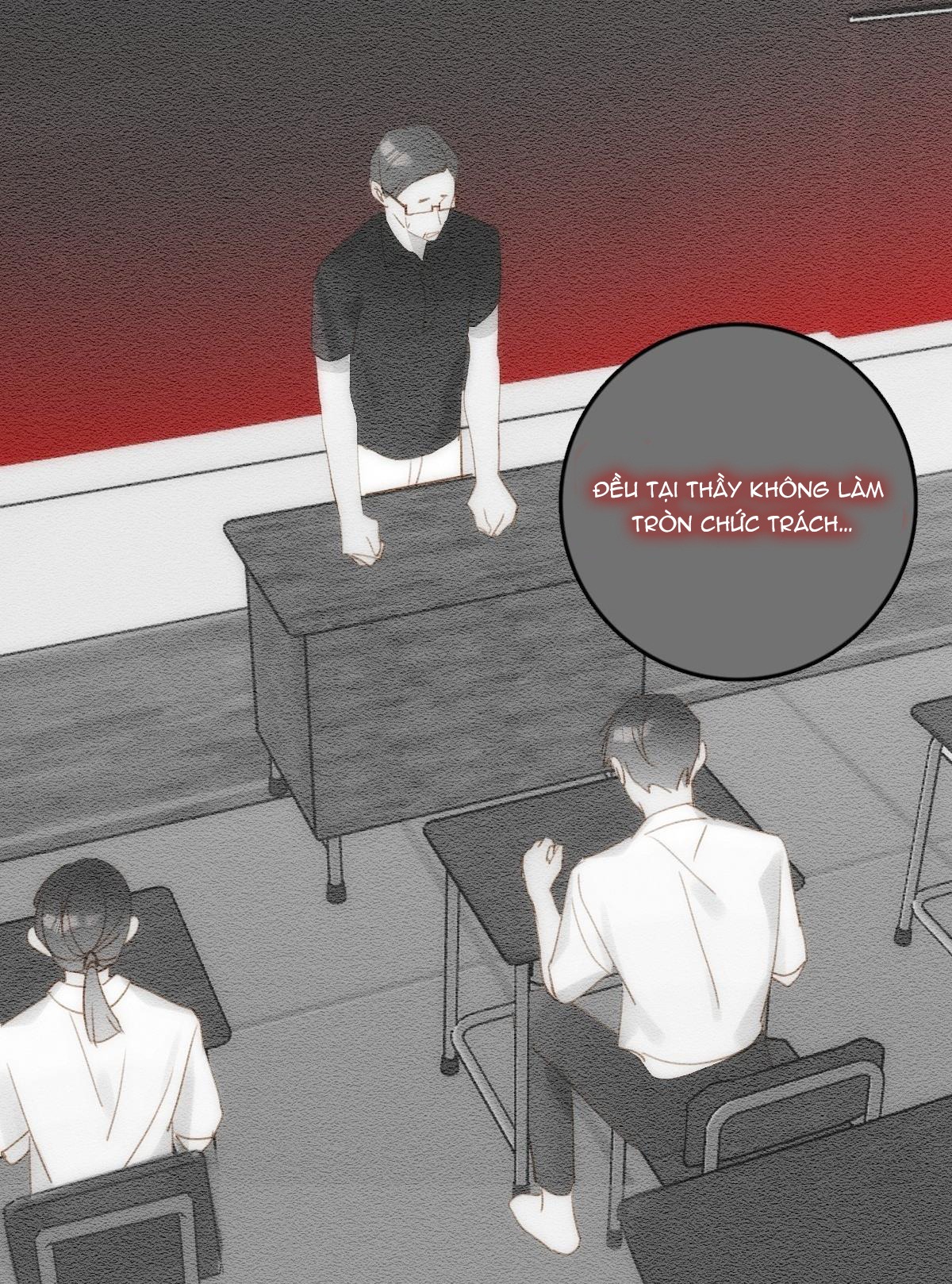 đêm đầy sao nói với em chapter 51 30