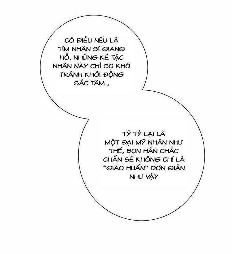 ngạo kiều vương gia huyên náo phi chapter 15 38