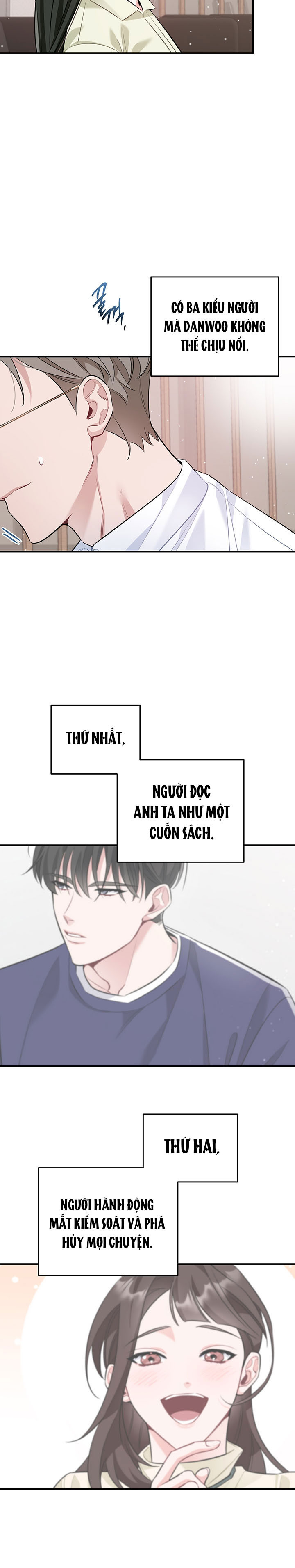vụ tai tiếng có chủ đích chapter 29.1 6