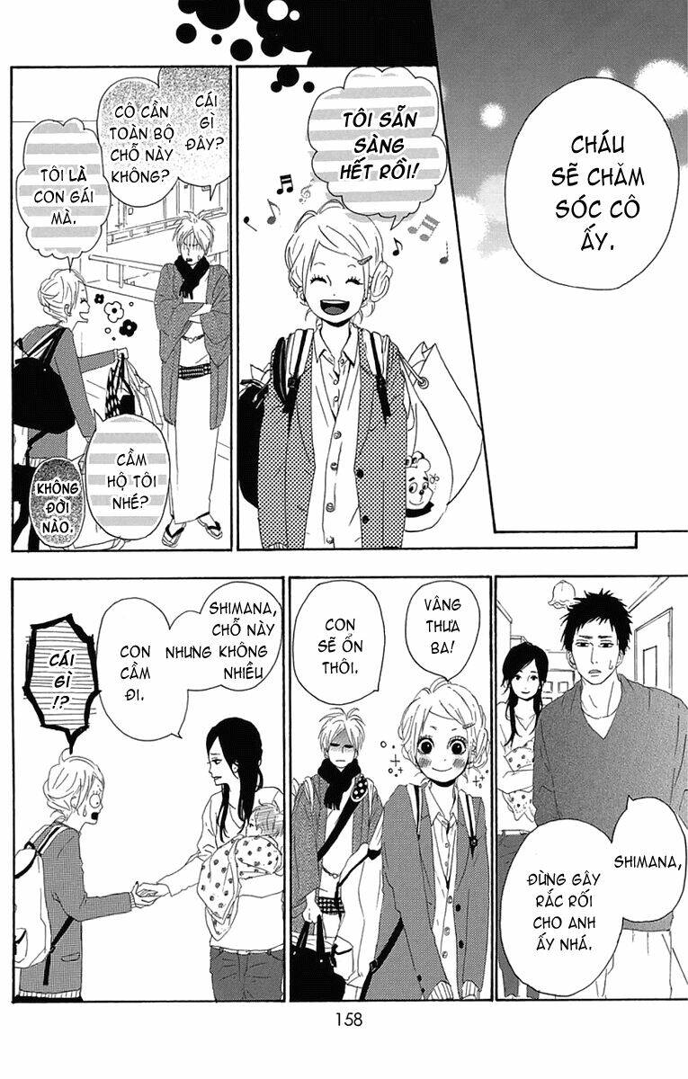 yume miru taiyou chapter 4 31