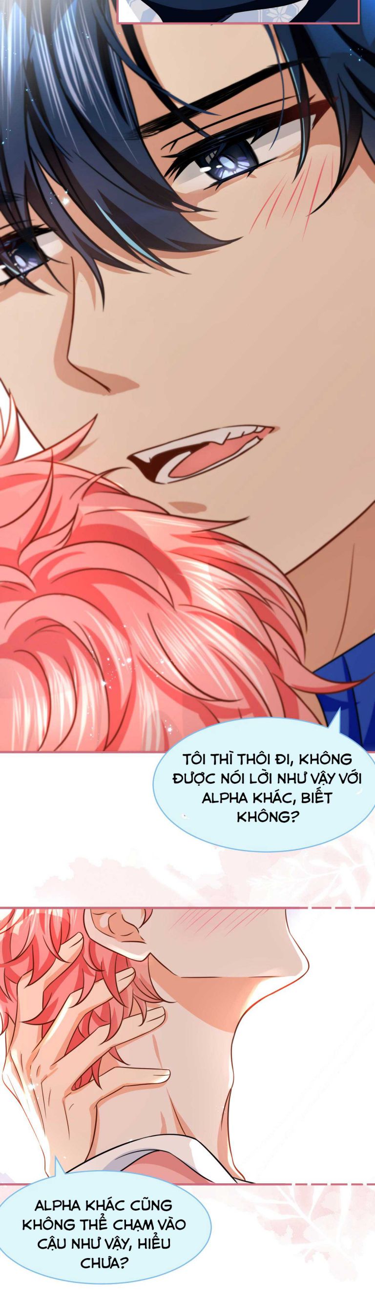 tín tức tố nói chúng ta không thể chapter 49 4