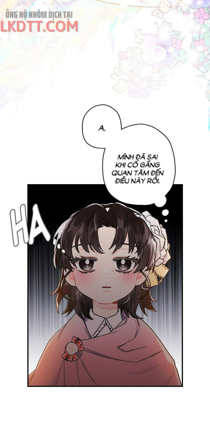 tôi đã trở thành con gái nuôi của nam chính chapter 13 69