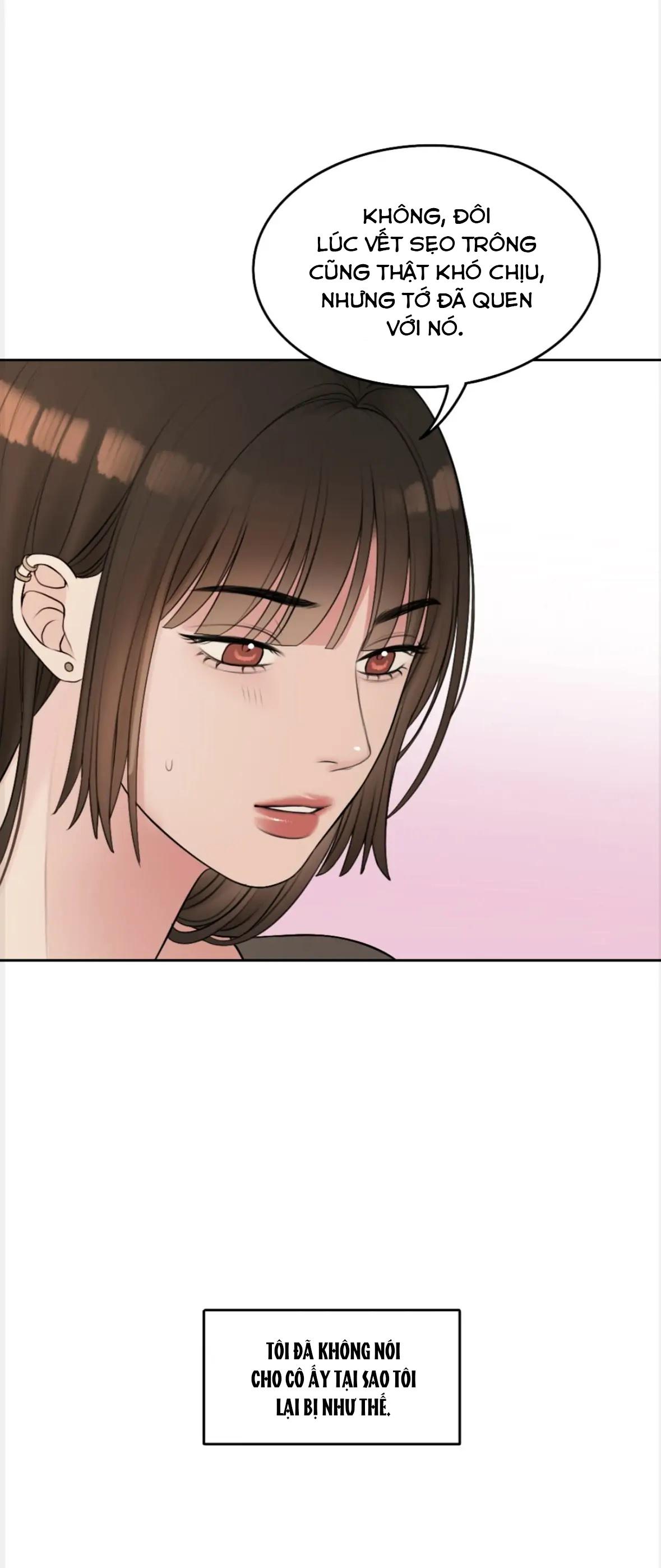 vô tình chapter 28 27