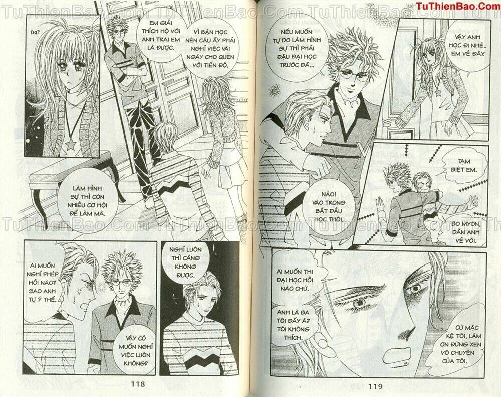 ma cà rồng hộ mệnh chapter 3 59