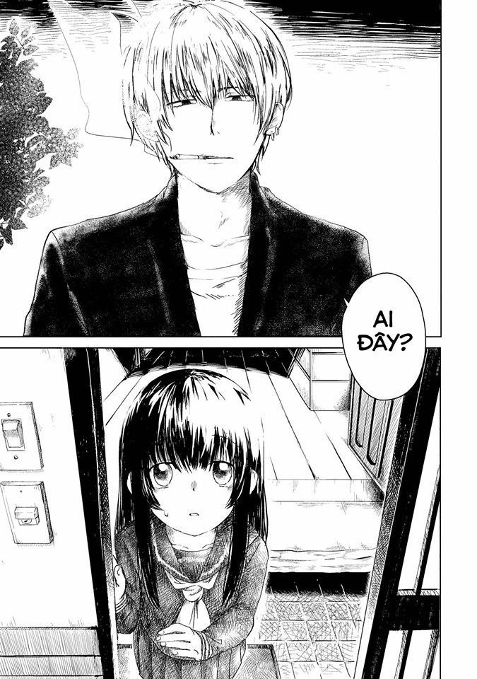 ojisan to miiko chapter 1 3