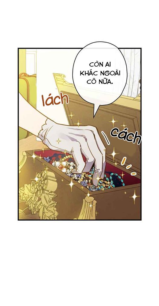 hoàng phi bóng tối - shadow queen chapter 33 41