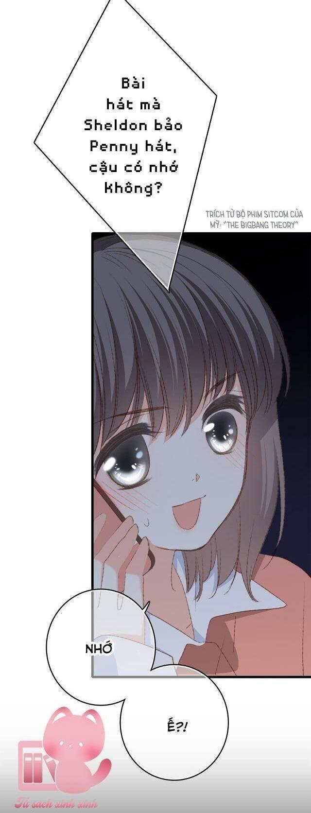 con tim rung động 2 chapter 100.2 34