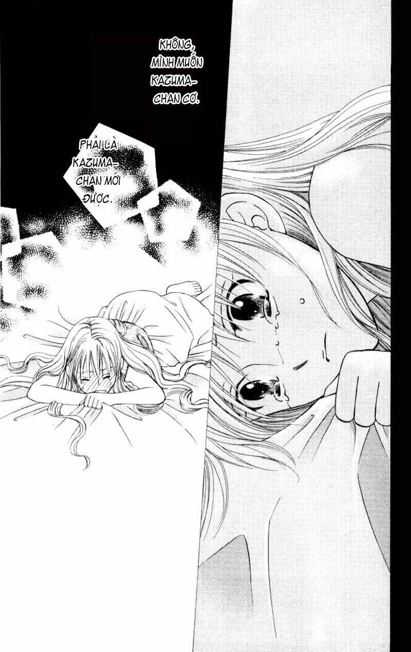 kare kano hajimemashita chapter 54 21