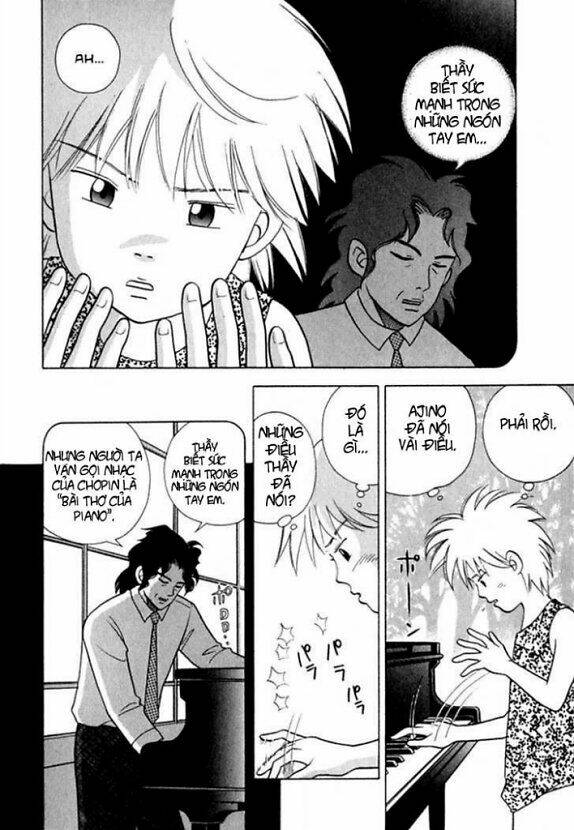 piano no mori chapter 17 4