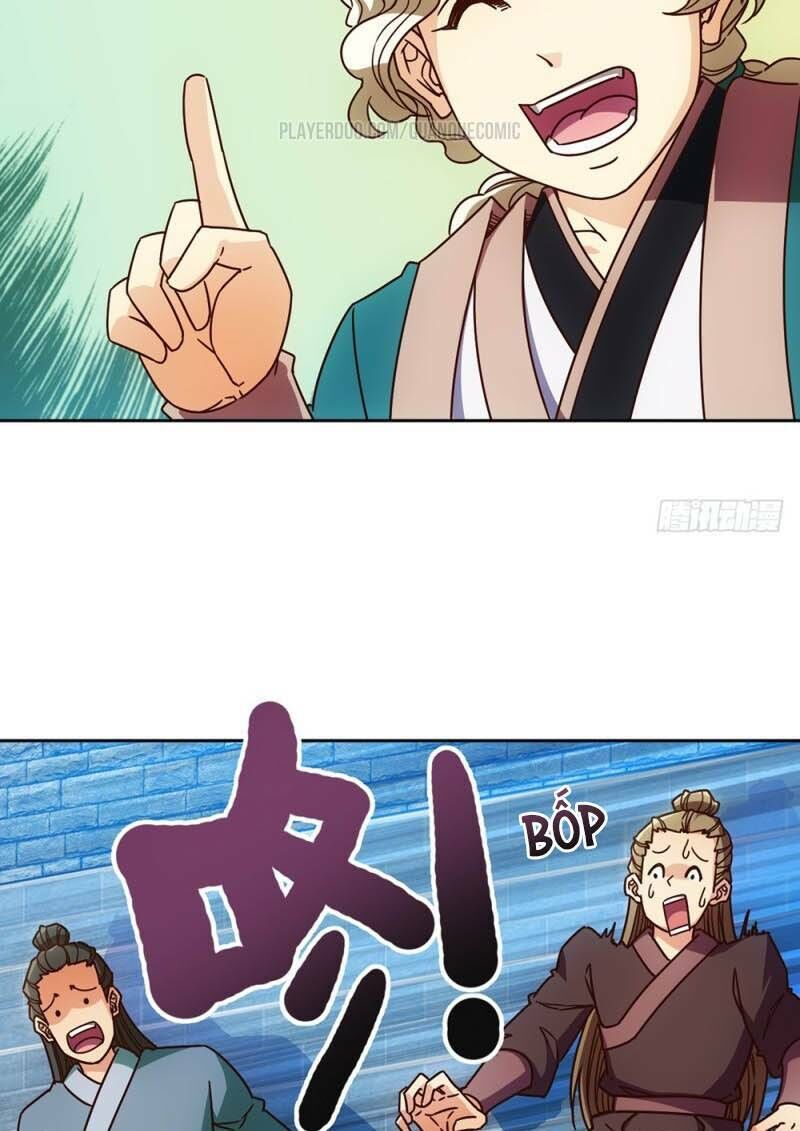 hồng thiên thần tôn chapter 63 10