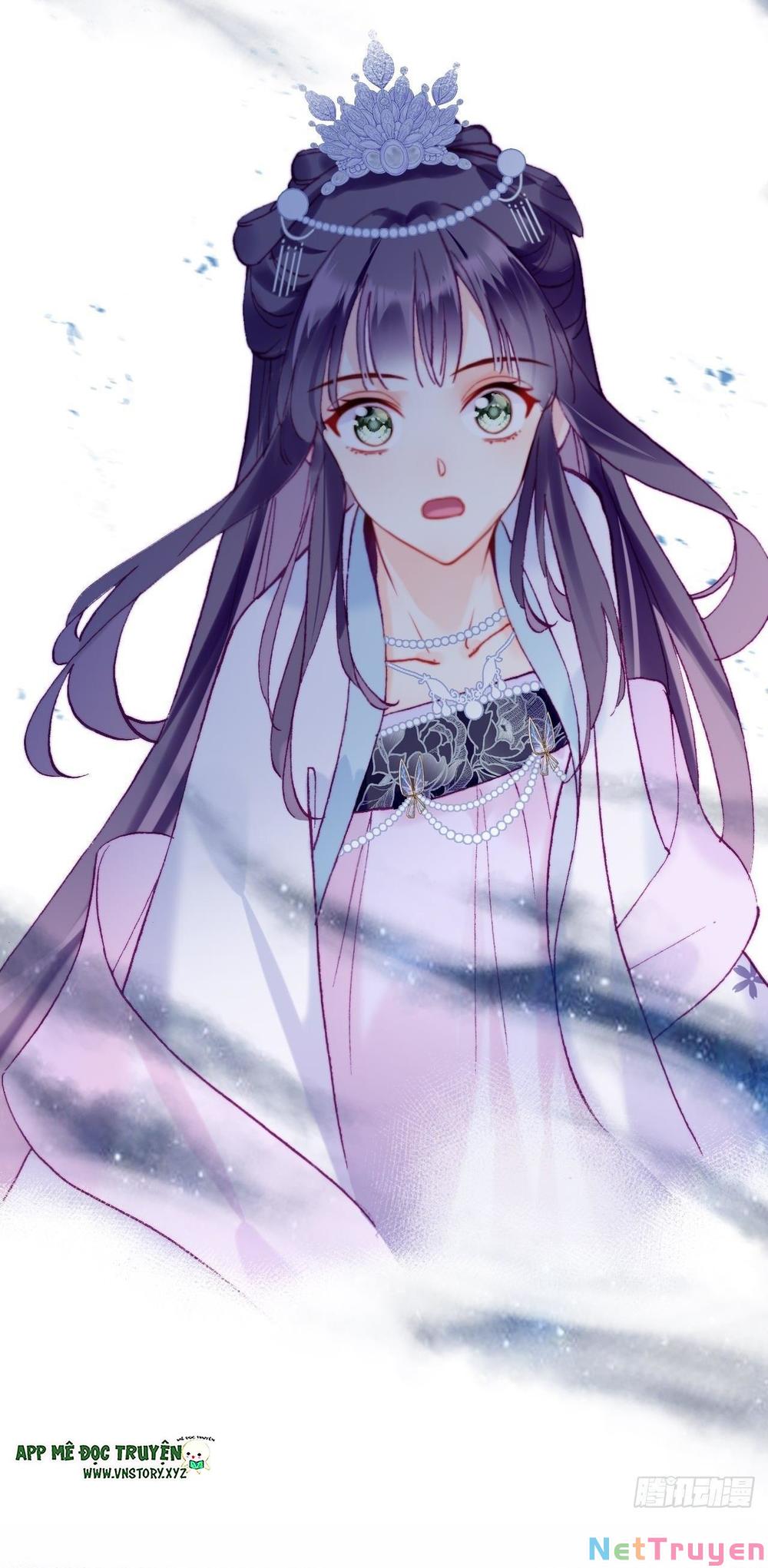 lại bị bệnh chiều chuộng quấn lấy chapter 84 17