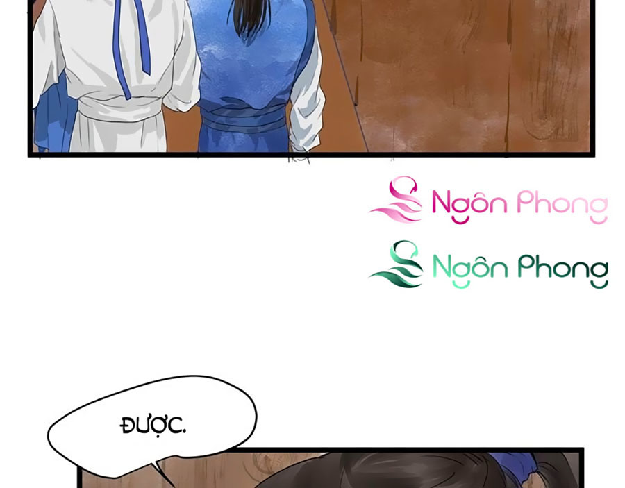 muốn làm nữ hiệp quá chapter 23 7