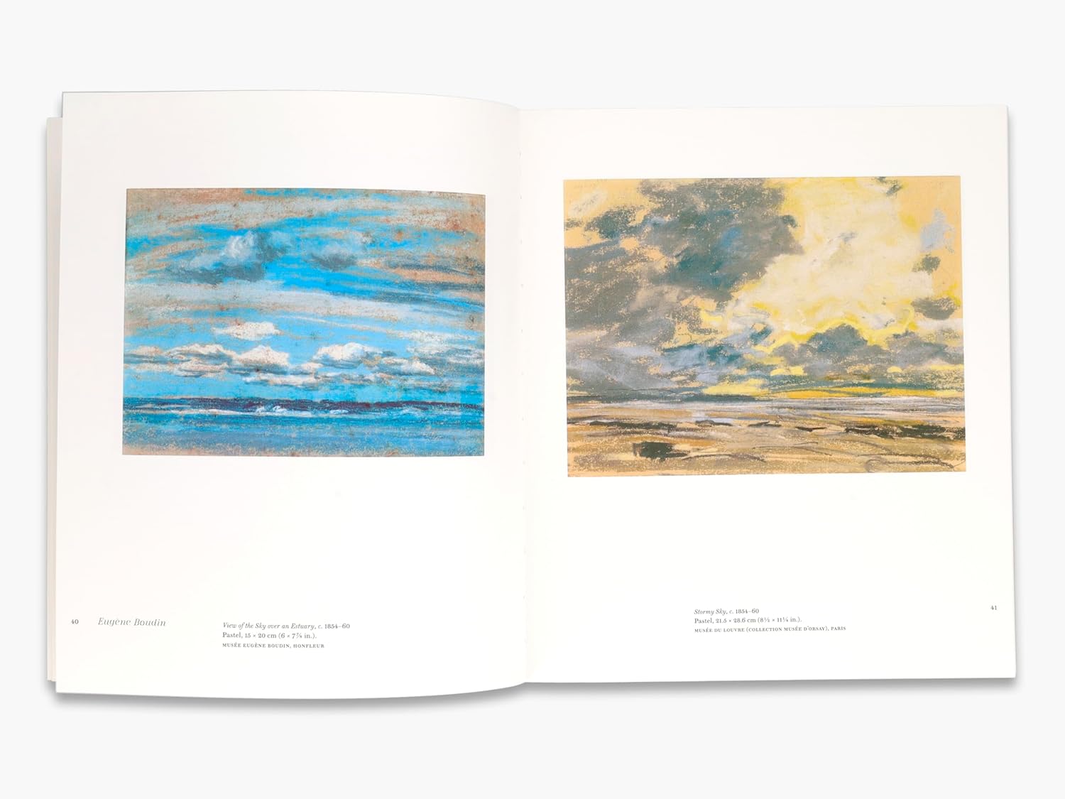 Impressionist And Post-Impressionist Drawings