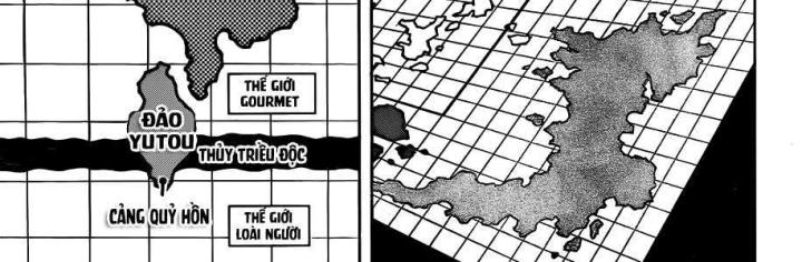 thánh tỏi sành ăn chapter 273 44