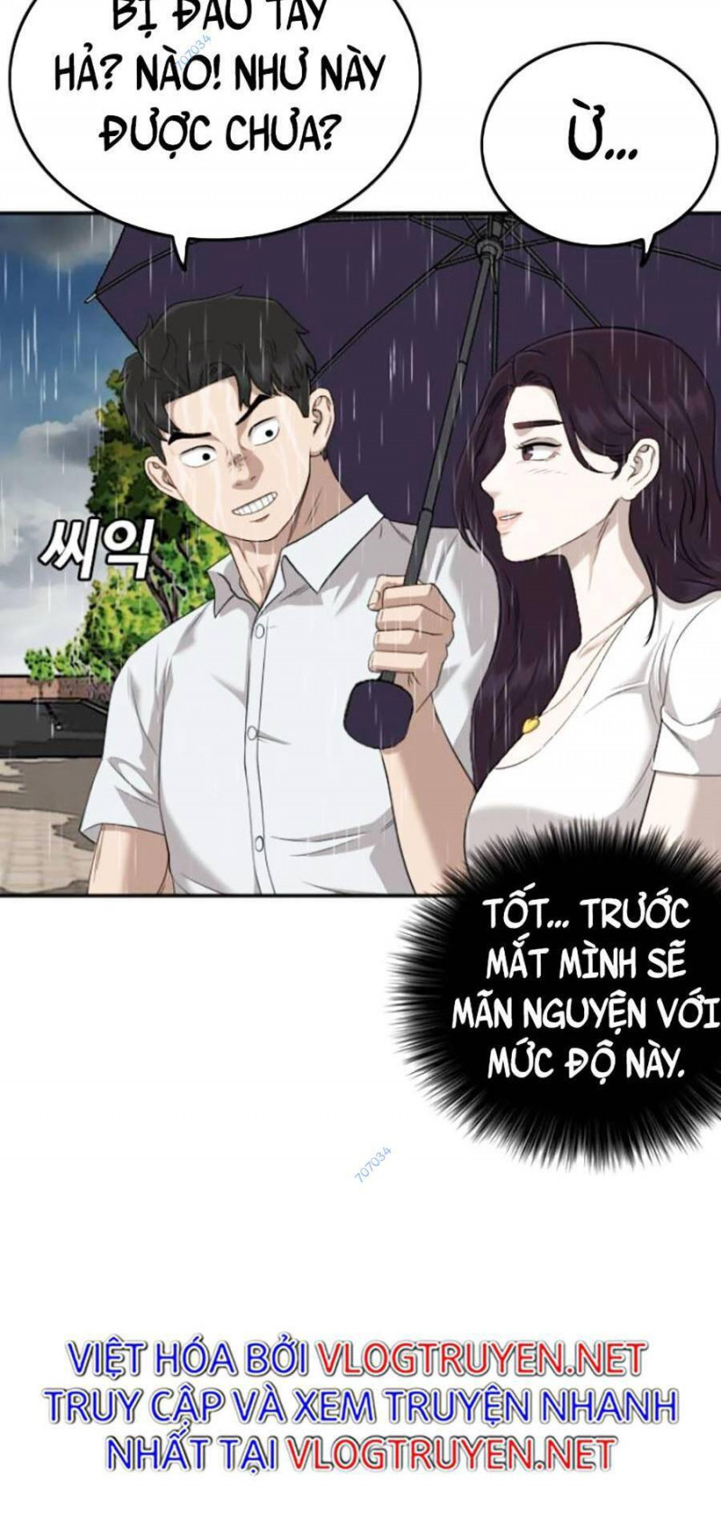 người xấu chapter 115 10