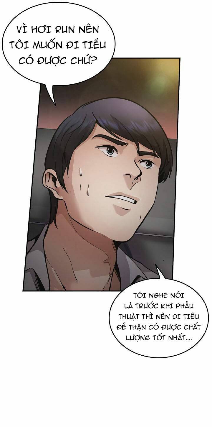 điều tra viên chuyển sinh chapter 134 62