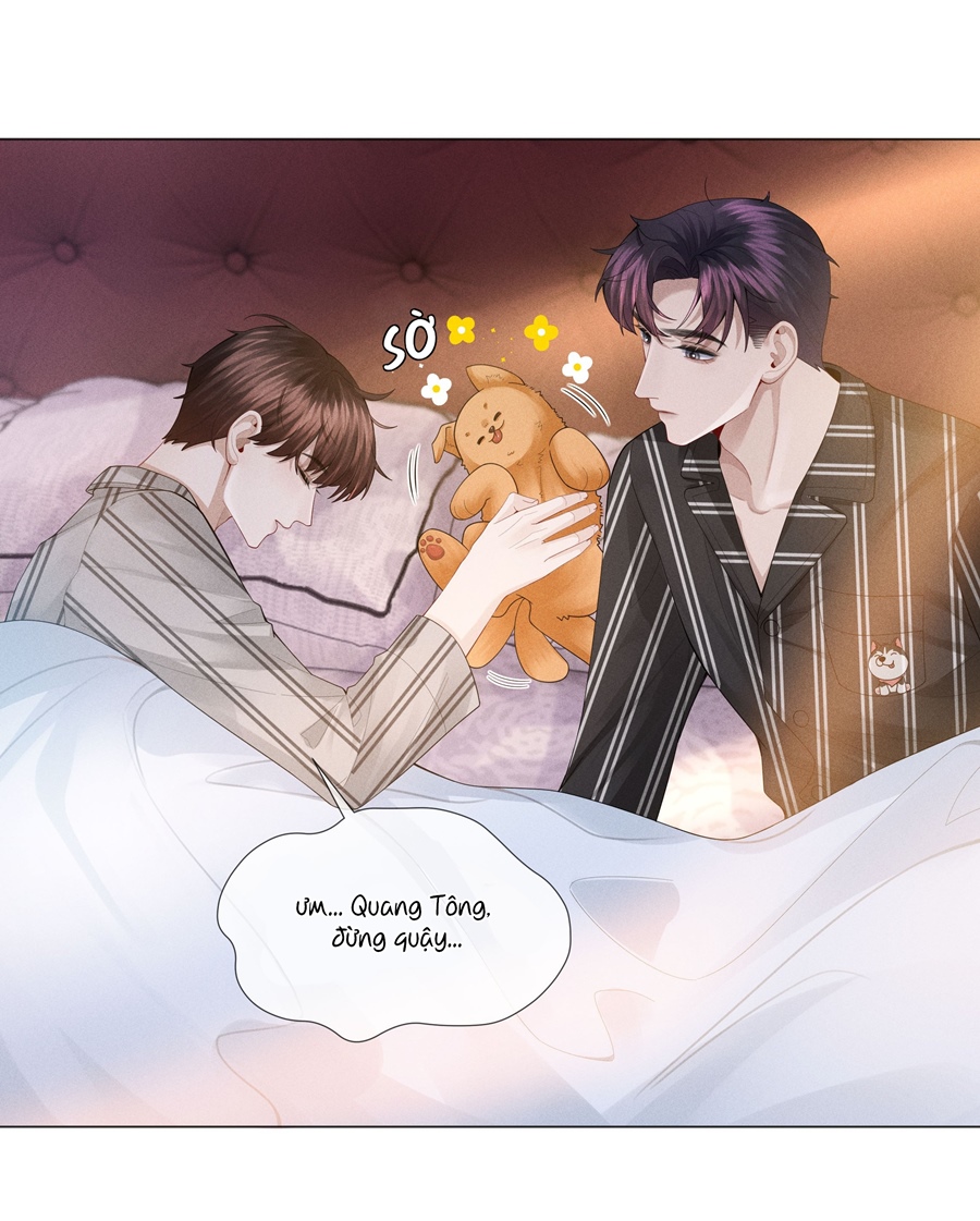 dior tiên sinh chapter 45 4