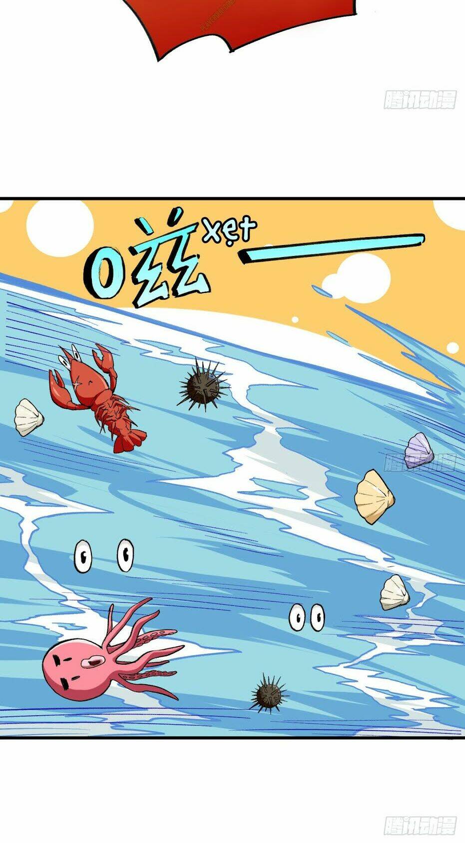 trường an tưởng tượng chapter 12.2 17