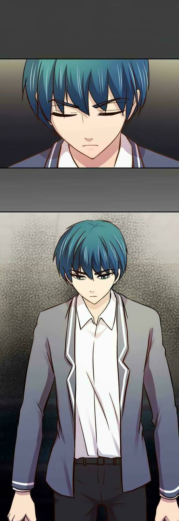 tôi muốn bình thường chapter 13 24