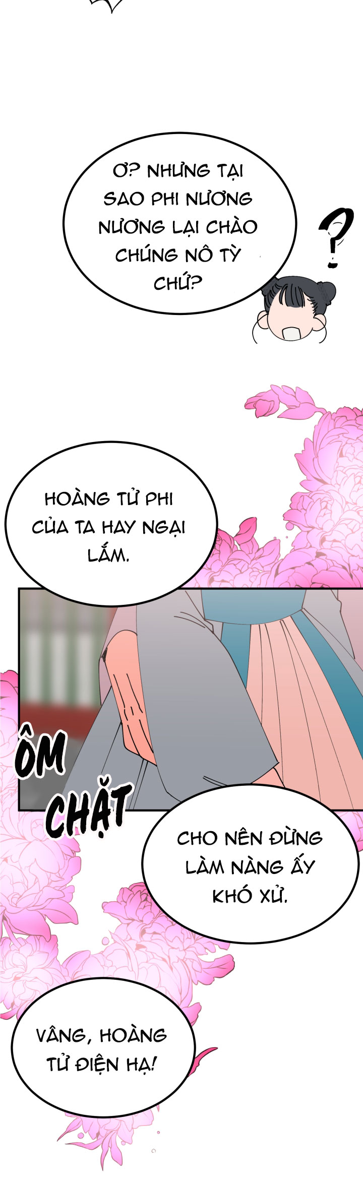 độc chủ chapter 30 20