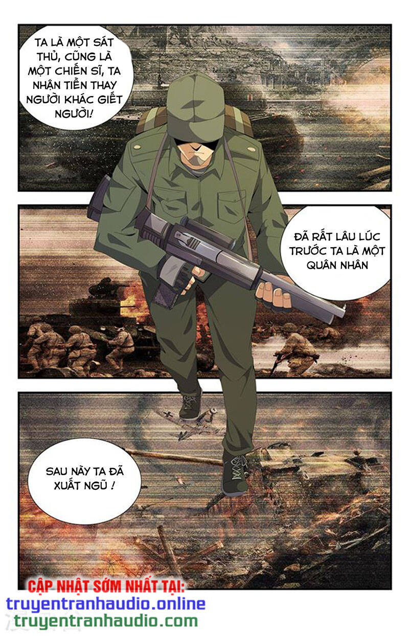 long ẩn giả chapter 222 1