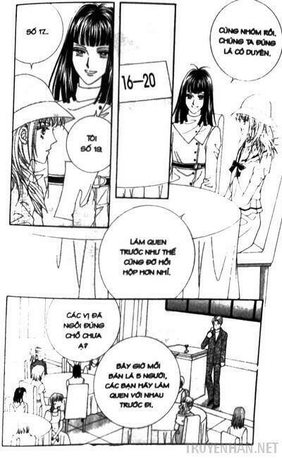 lọ lem hậu đậu chapter 73 9