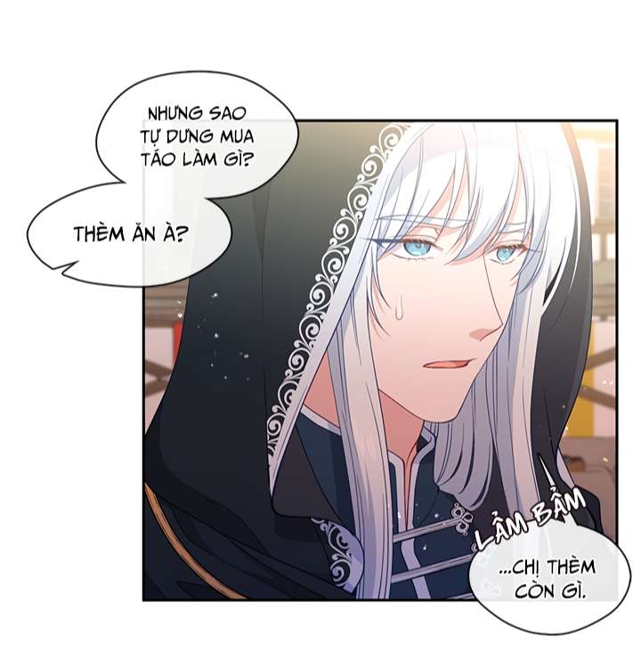 hãy coi chừng ác nữ chapter 58 51