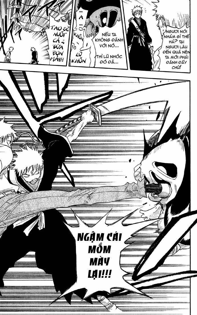 thần chết ichigo chapter 16 12